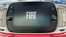 Fiat 500 1.0 Mild Hybrid 3dr Petrol Hatchback